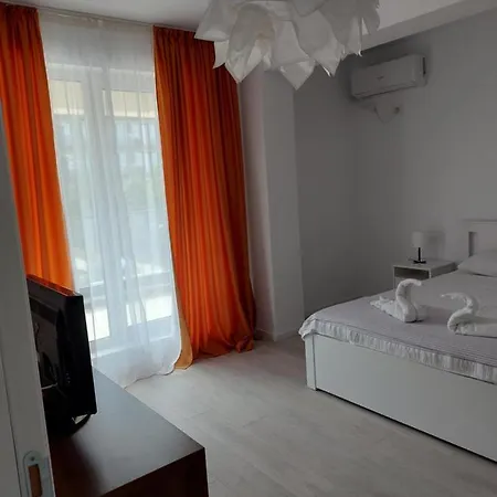 Apartmán Astro Apartament 2 Năvodari