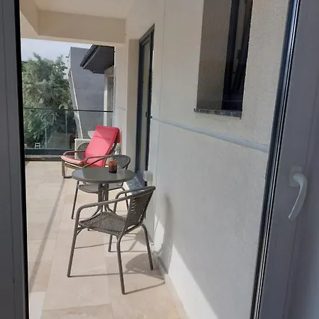 Astro Apartament 2 Năvodari