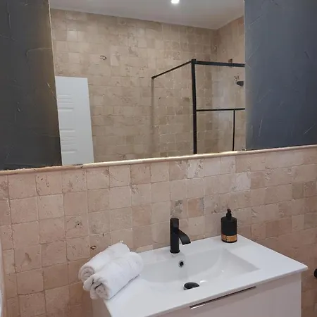 Apartmán Astro Apartament 2 Năvodari