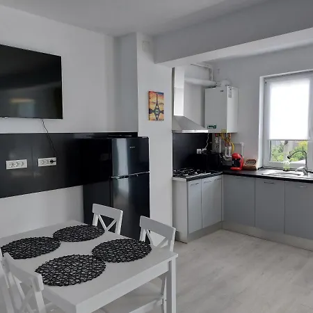 Astro Apartament 2 * Năvodari