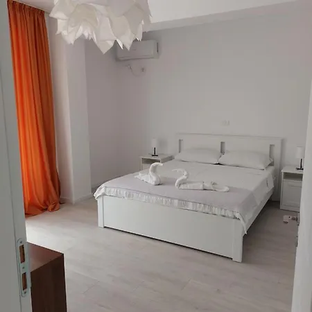 Apartmán Astro Apartament 2
