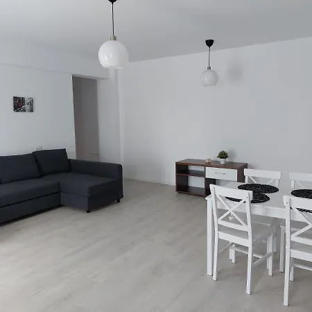 Apartmán Astro Apartament 2 *