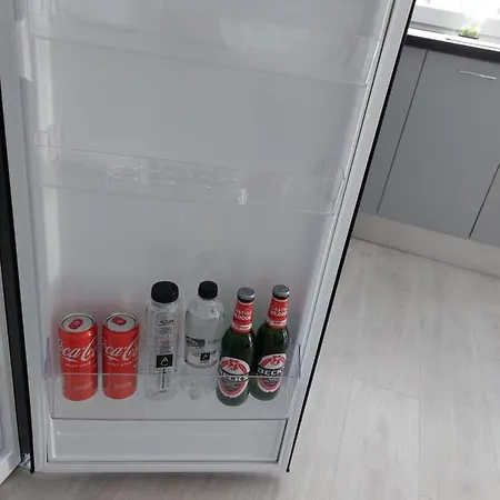 Apartmán Astro Apartament 2 Năvodari